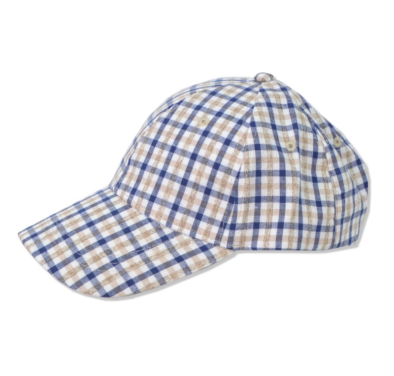 Gorra ajustable strike 'Los Nietos' 2940