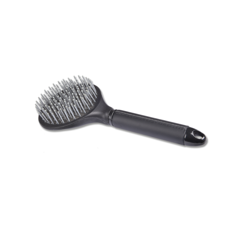 Cepillo para crines y cola Synthetic