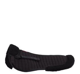 Salvacruz de algodón anatómico Premiere | Negro