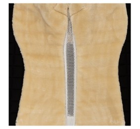 Mantilla Doma Majeur 2