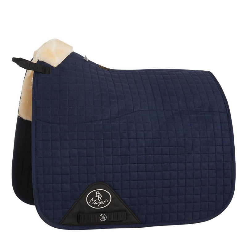 Mantilla de doma Majeur BR