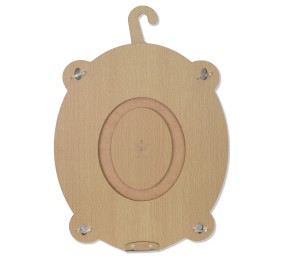 Percha para sombrero | Varios colores