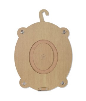 Percha para sombrero | Varios colores