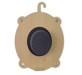 Percha para sombrero | Varios colores