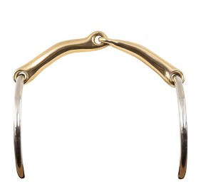 Filete de anillas sueltas BR | 12mm