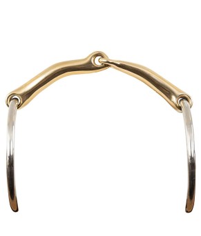 Filete de anillas sueltas BR | 12mm