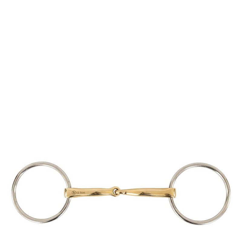 Filete de anillas sueltas BR | 12mm