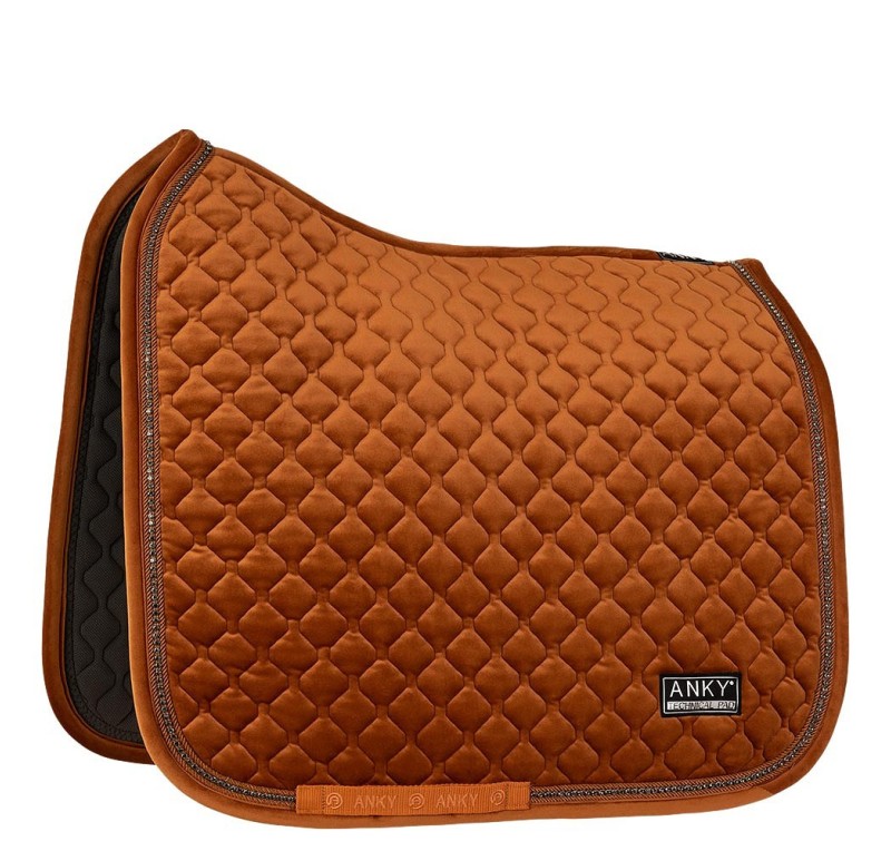 Mantilla de doma Anky