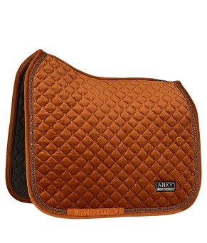 Mantilla de doma Anky