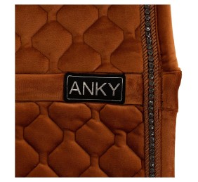 Mantilla de doma Anky