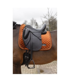 Mantilla de doma Anky