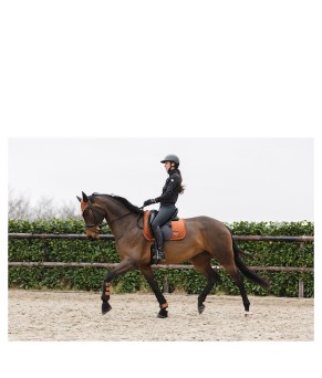 Mantilla de doma Anky