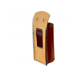 Portavasos para silla vaquera Los Nietos | Personalización pergamino