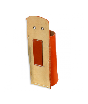 Portavasos para silla vaquera Los Nietos | Personalización pergamino