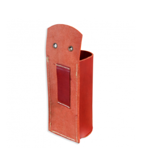 Portavasos para silla vaquera Los Nietos | Personalización pergamino