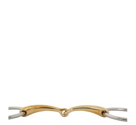 Filete de anillas sueltas suave BR