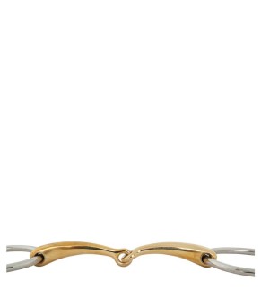 Filete de anillas sueltas suave BR