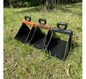 ESTRIBOS VAQUEROS NYLON FORRADO 13X22