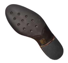 Bota 1850 'Los Nietos' serraje cremallera exterior | Piso Sevilla | Castaña