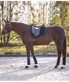 Mantilla guateada 'Lugano' de Waldhausen