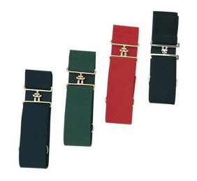 Cinchuelo para manta elástico 41033-3