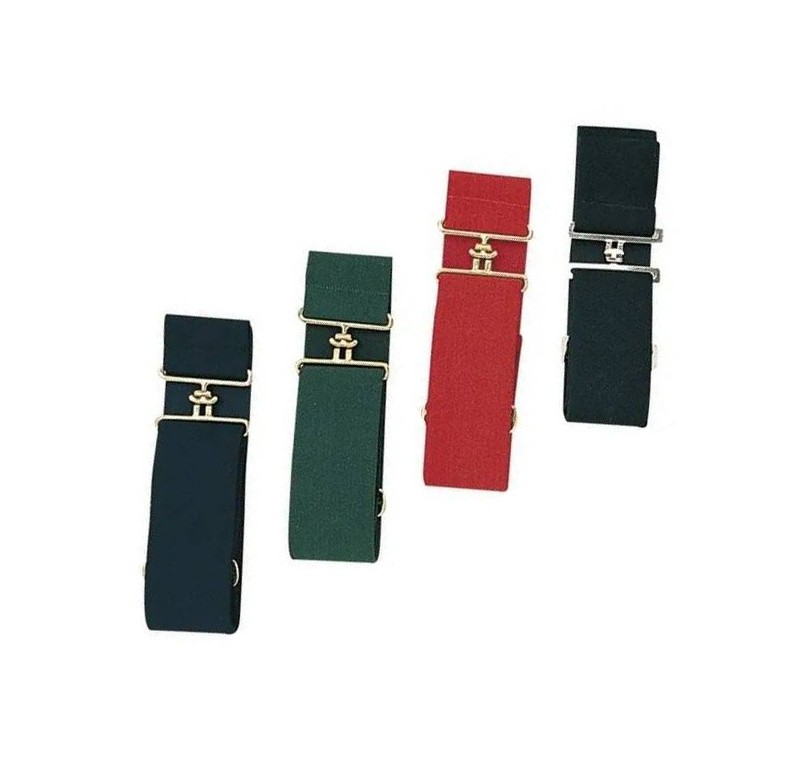 Cinchuelo para manta elástico 41033-3