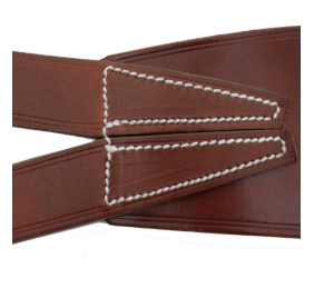 Baticola vaquera DM | Dos puntas