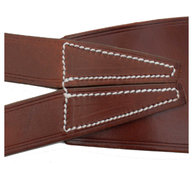 Baticola vaquera DM | Dos puntas