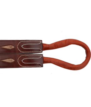 Baticola vaquera DM | Dos puntas