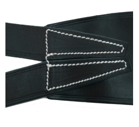 Baticola vaquera Kamell | Una punta