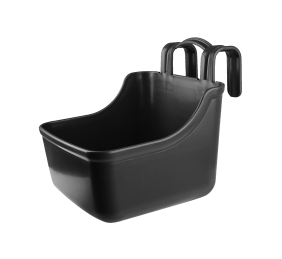 Cubeta colgante con asa | 12 litros