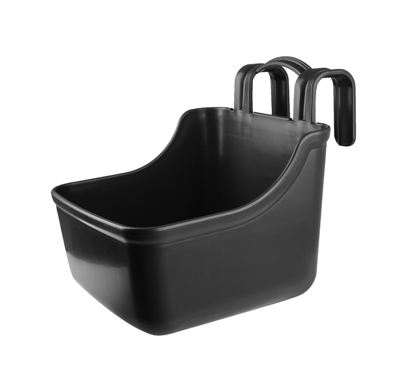 Cubeta colgante con asa | 12 litros