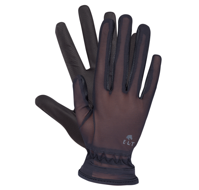Guantes de equitación Sunny