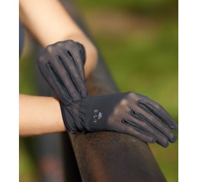 Guantes de equitación Sunny