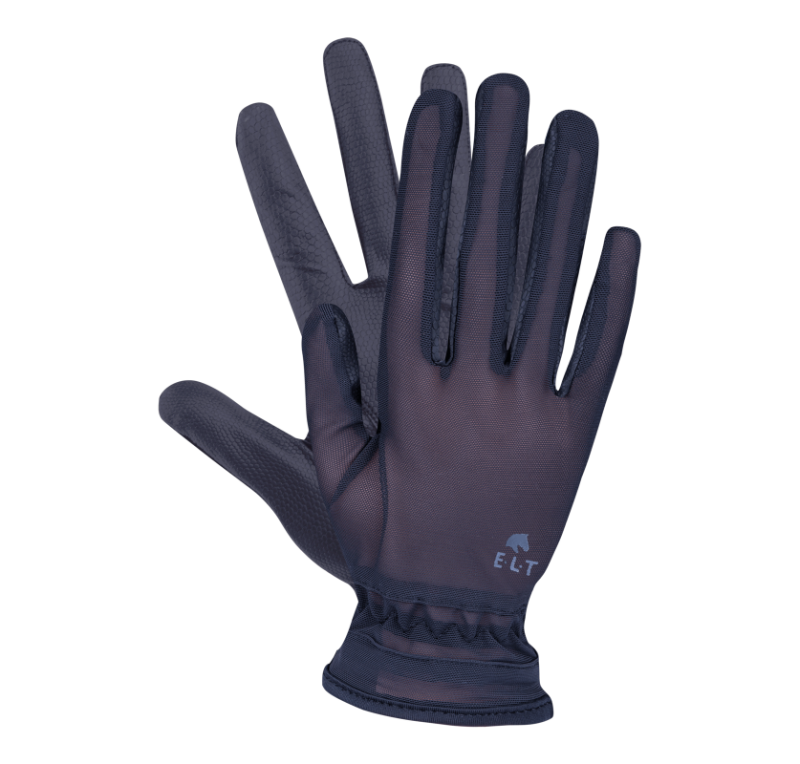 Guantes de equitación Sunny