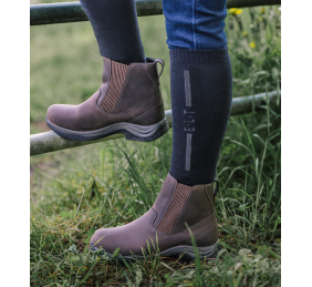 Calcetines de equitación Performance