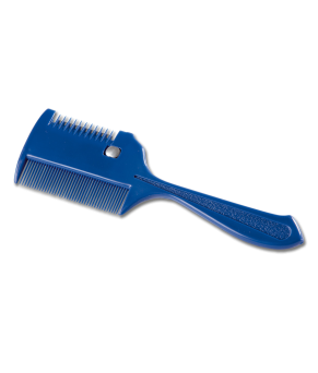 Peine para crines Trim