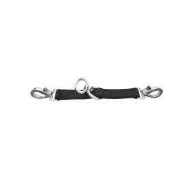 Enganche para ramal con refuerzo | 18 cm