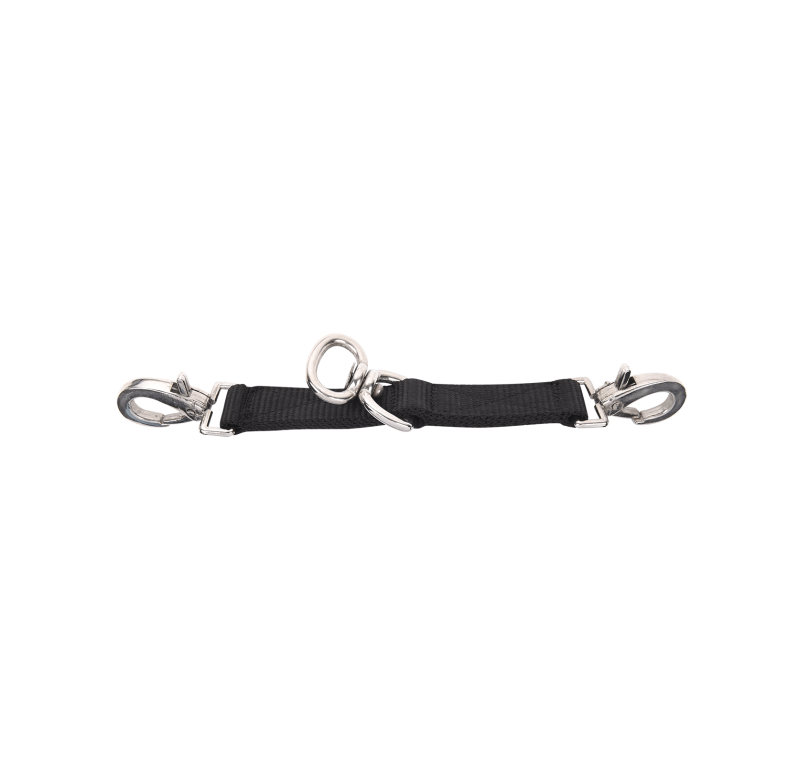 Enganche para ramal con refuerzo | 18 cm