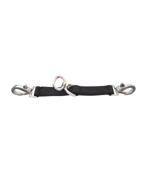 Enganche para ramal con refuerzo | 18 cm