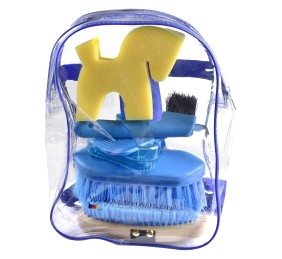 Kit de limpieza infantil Grooming