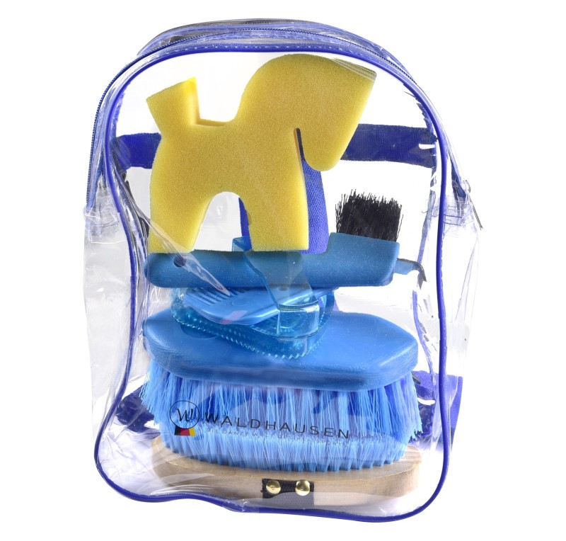 Kit de limpieza infantil Grooming