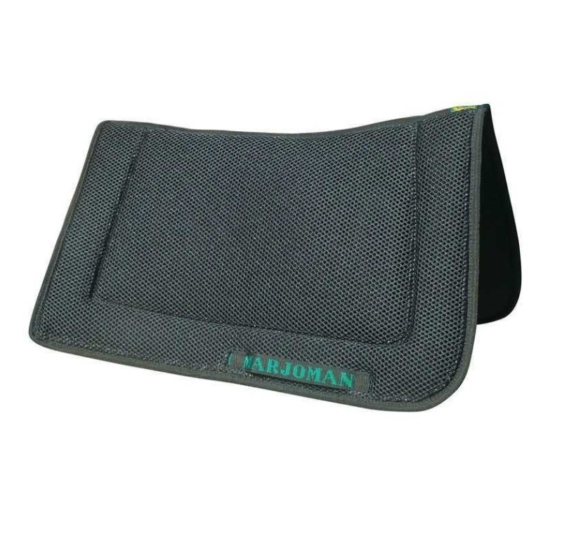 Sudadero vaquero Marjoman AERO PAD