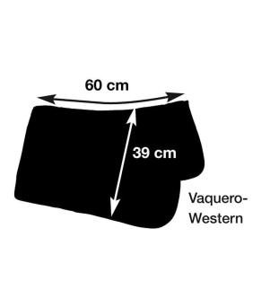 Sudadero vaquero Marjoman AERO PAD