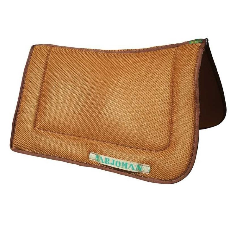 Sudadero vaquero Marjoman AERO PAD