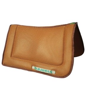 Sudadero vaquero Marjoman AERO PAD