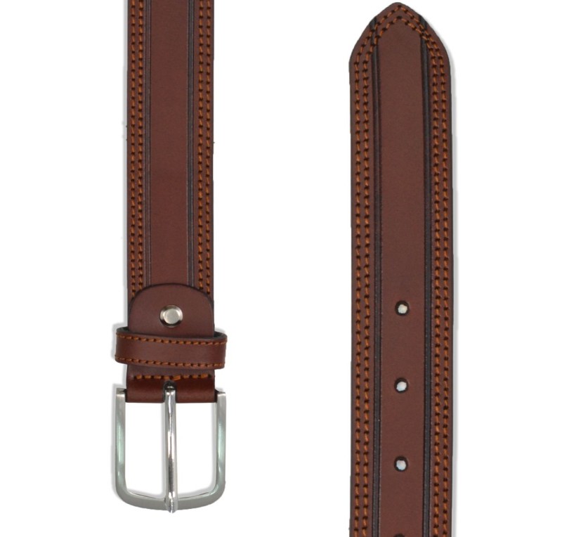 CINTURON UNISEX PIEL MOD 760