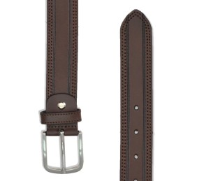 CINTURON UNISEX PIEL MOD 760