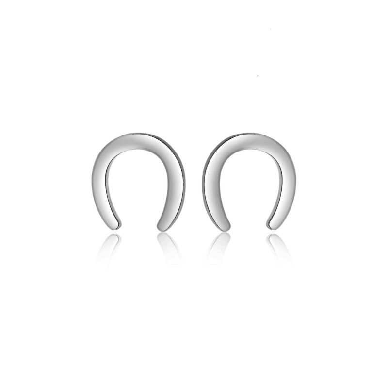 Pendientes Cindy | Plata