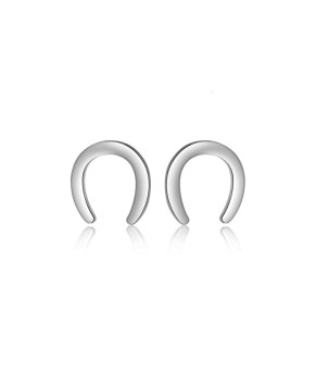 Pendientes Cindy | Plata